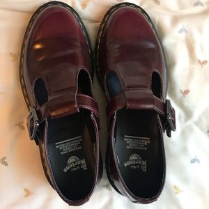 Vegan Dr. Martens